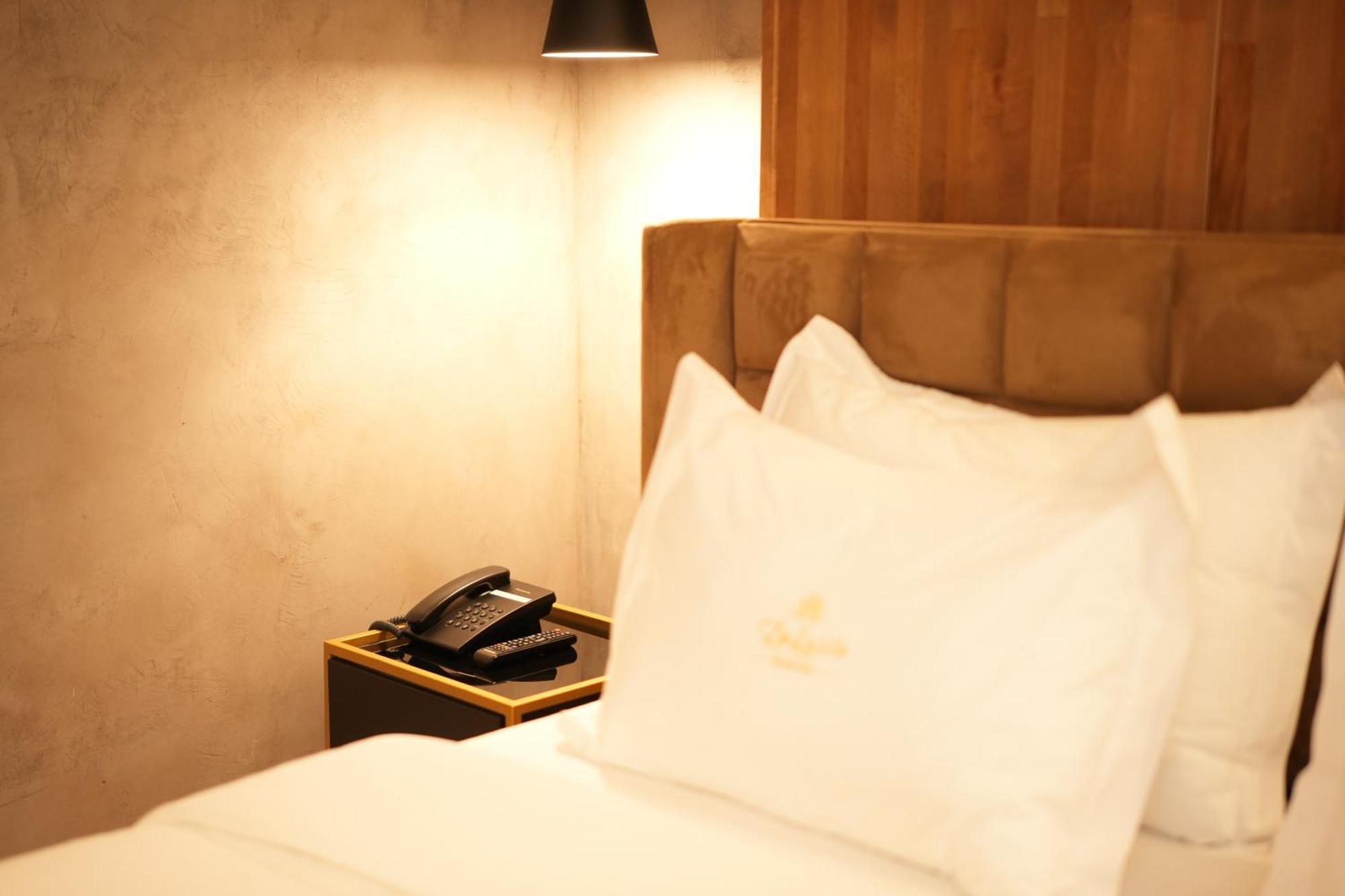 酒店 La Boutique