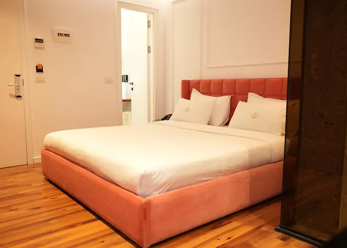 La Suite Boutique Hotel