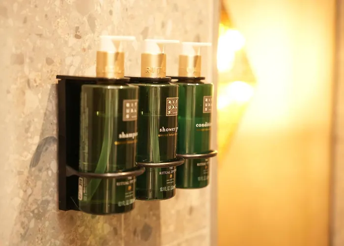 La Suite Boutique Hotel