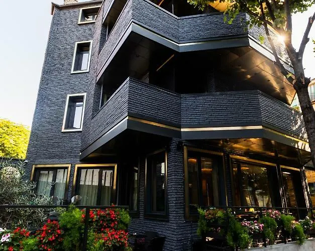 La Suite Boutique Hotel