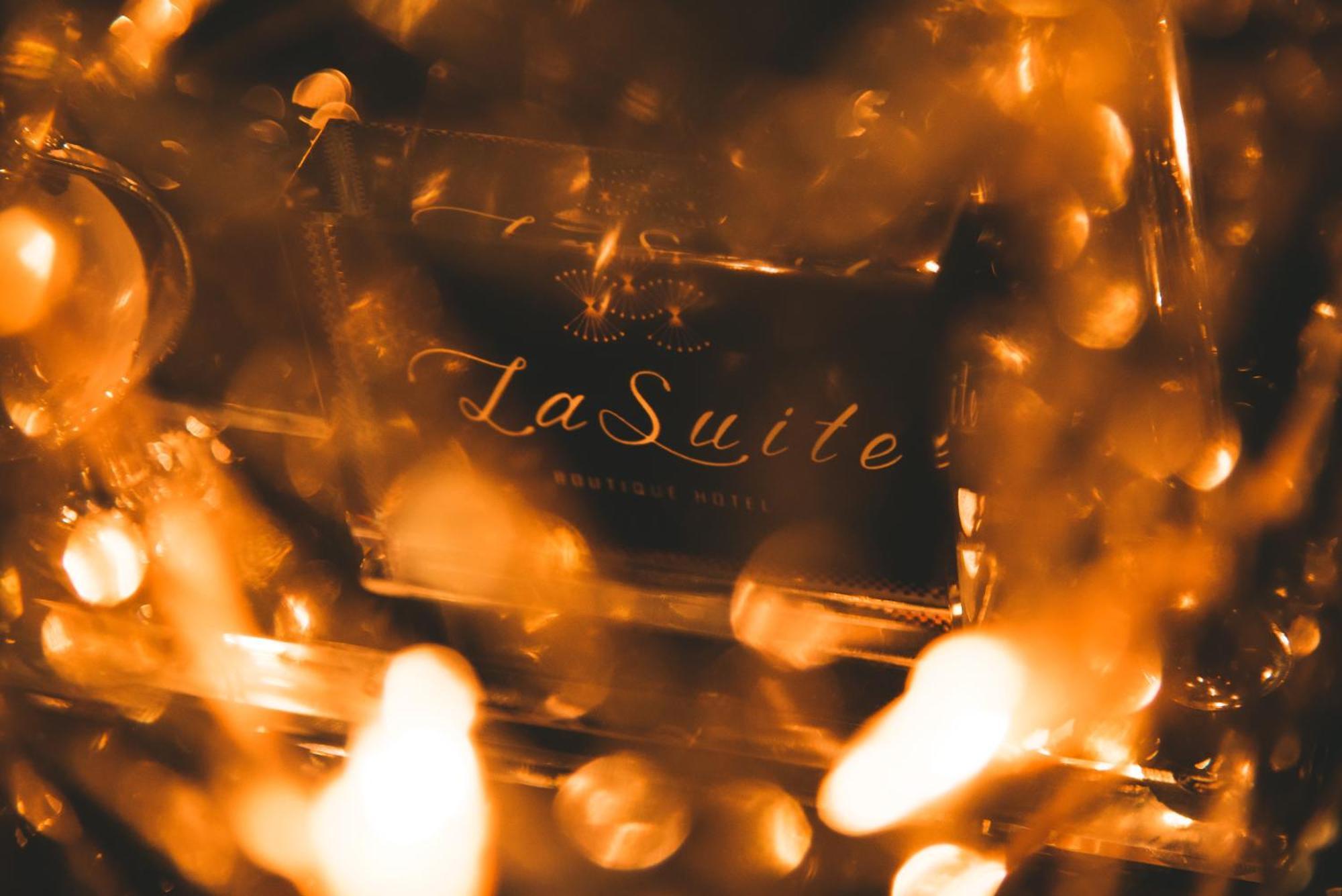 La Boutique Hotel Tirana
