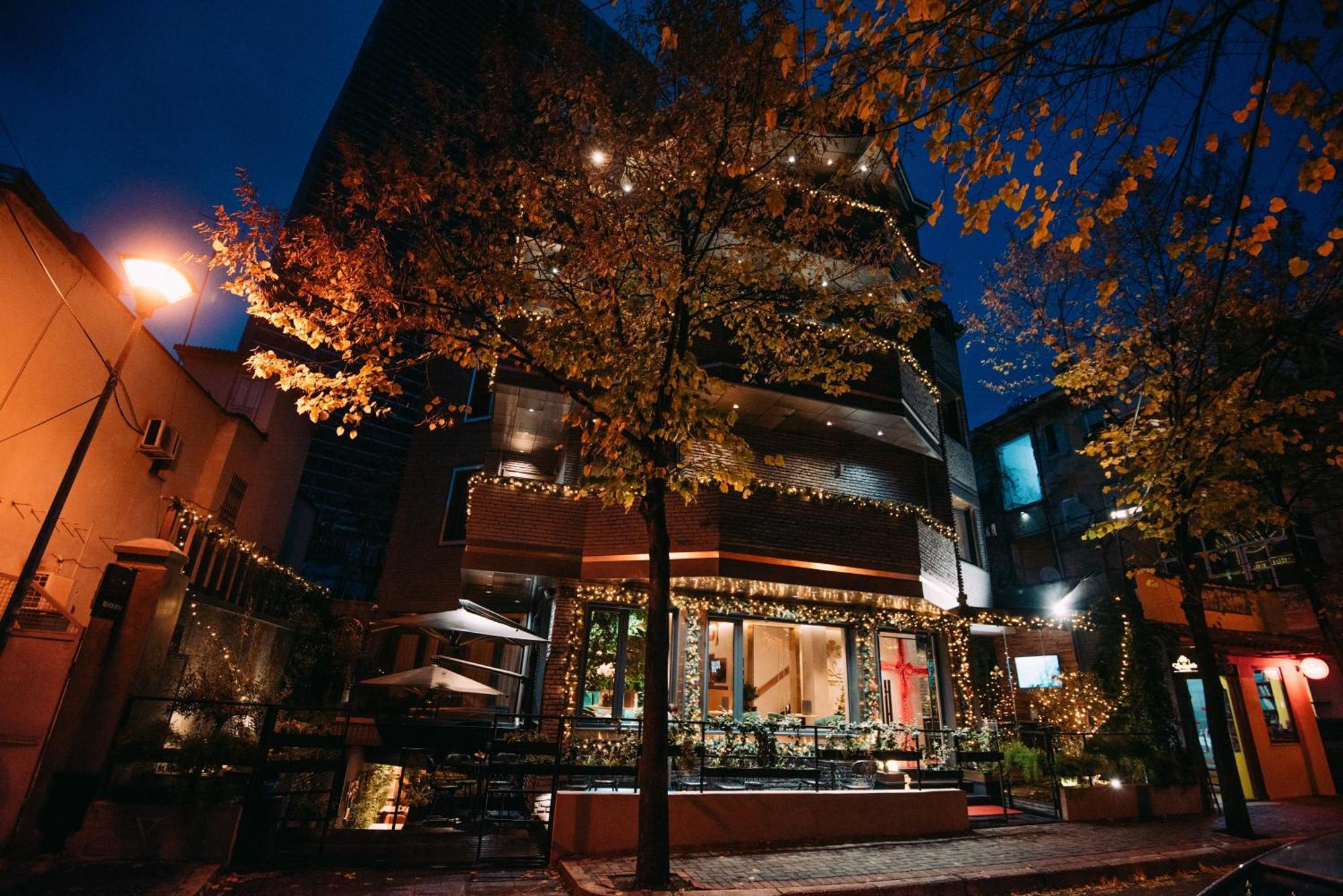 Hotel La Boutique Tirana