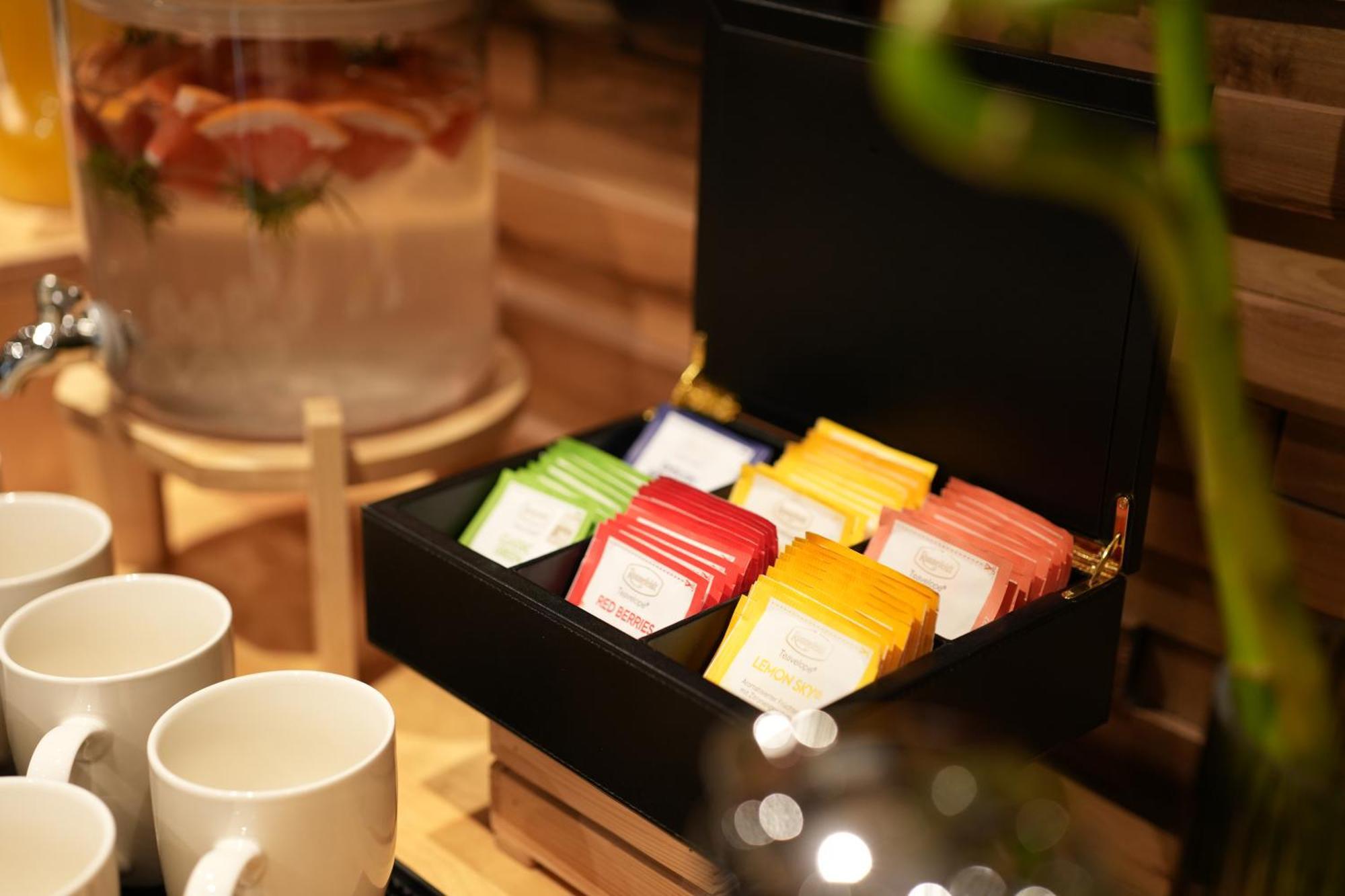 La Boutique Hotel