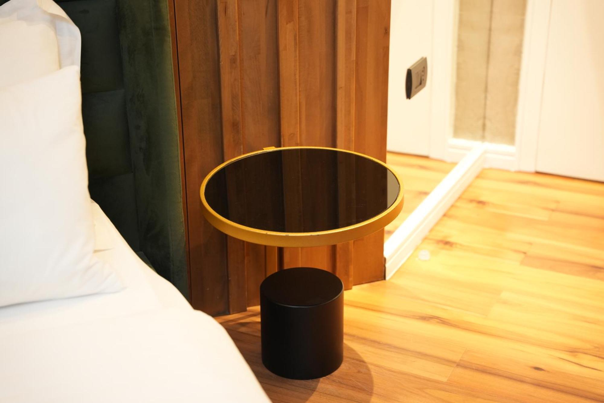 Hotel La Boutique 4*