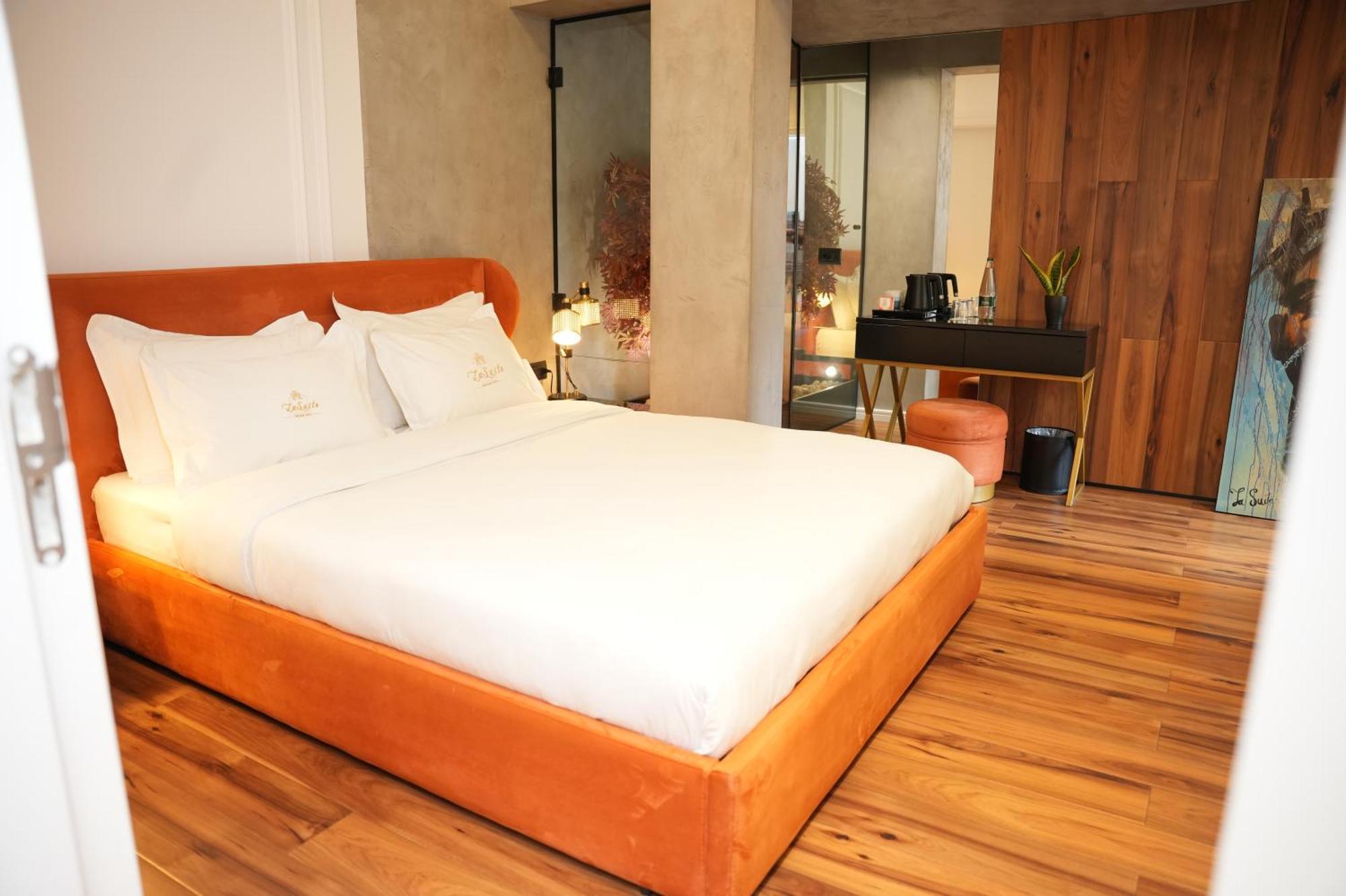 Hotel La Boutique Tirana
