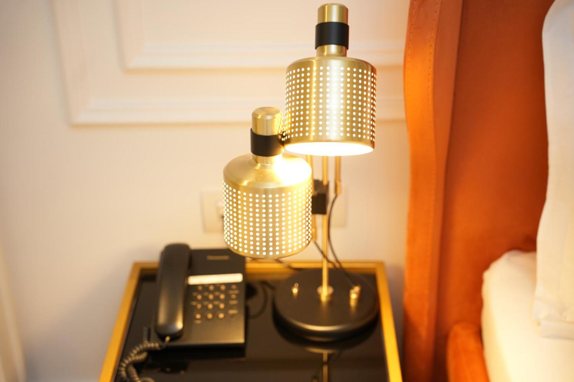 Hotel La Boutique Tirana