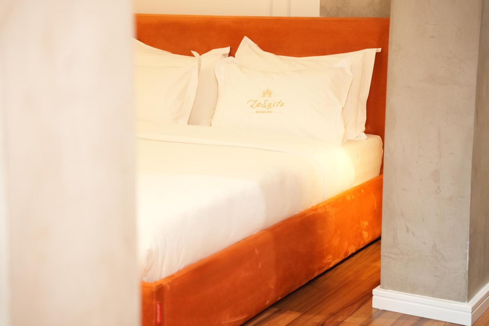 Hotel La Boutique