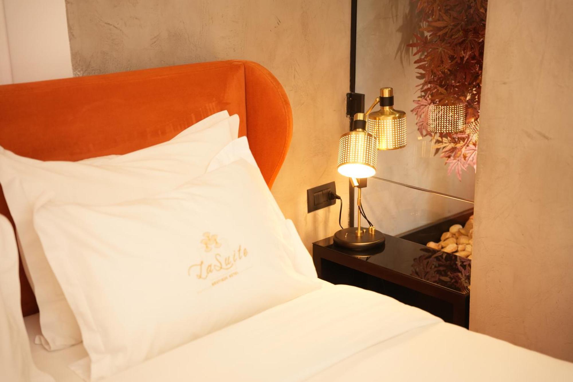 Hotel La Boutique 4*
