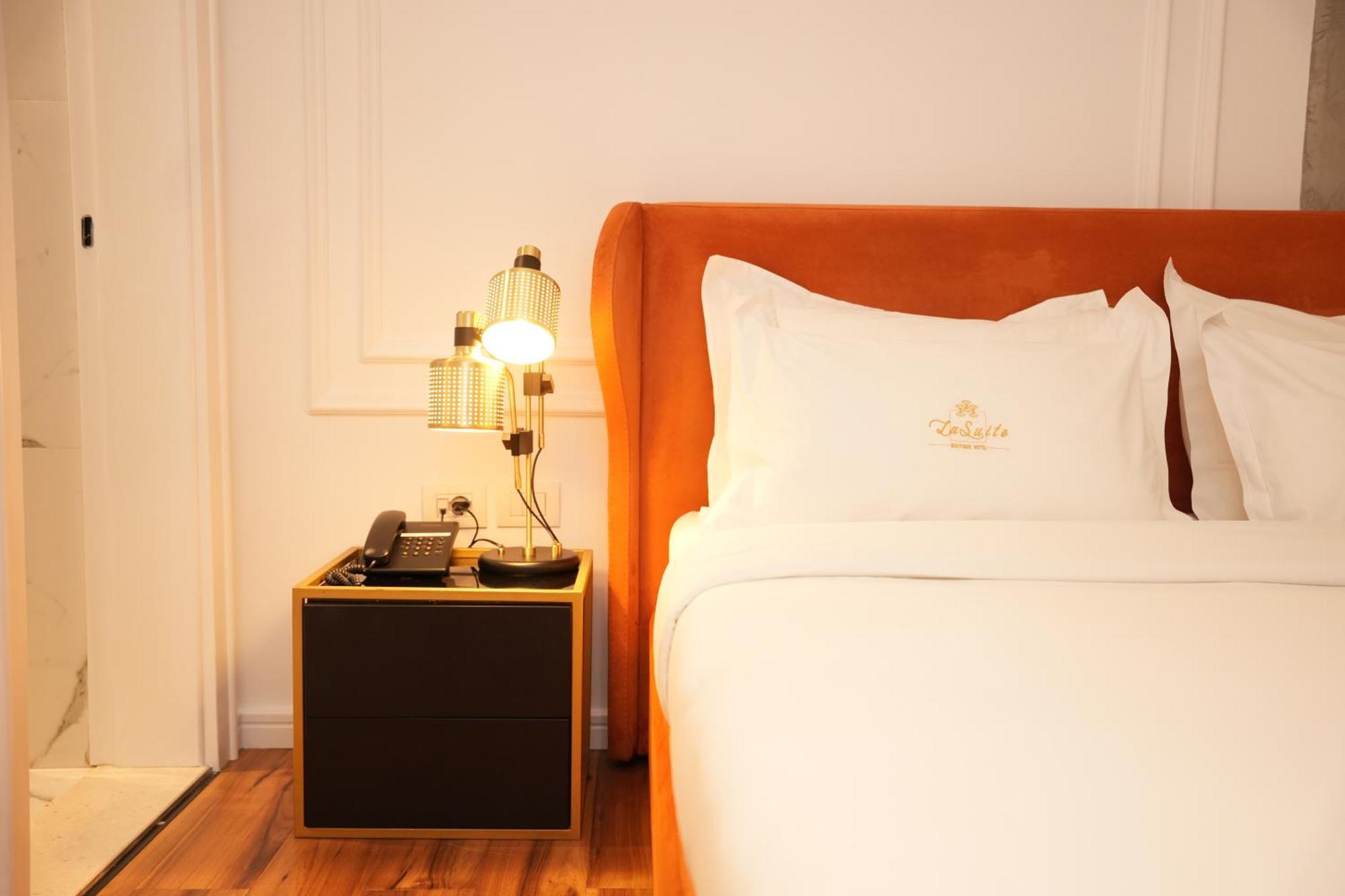 La Boutique 4*
