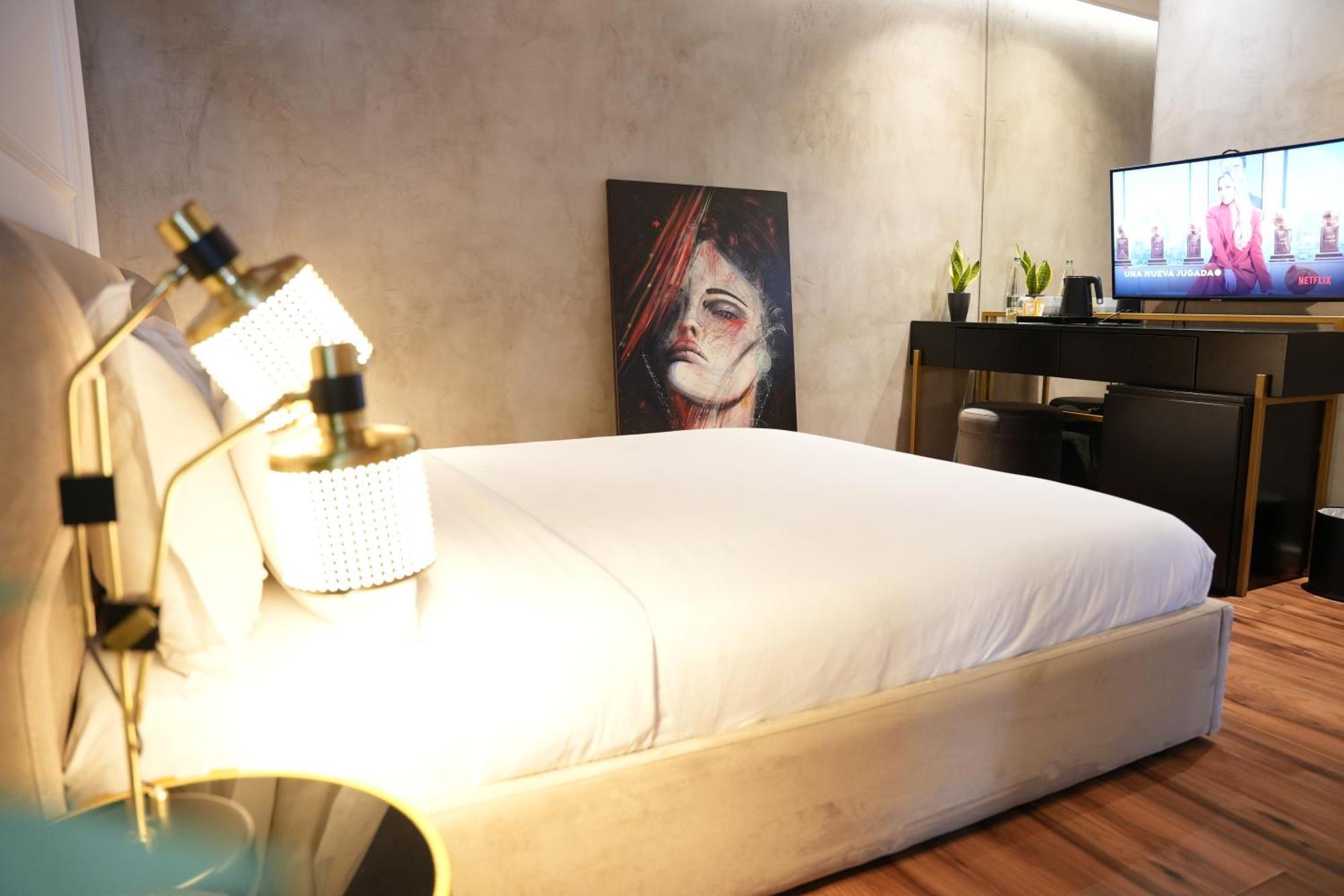 Hotel La Boutique Tirana