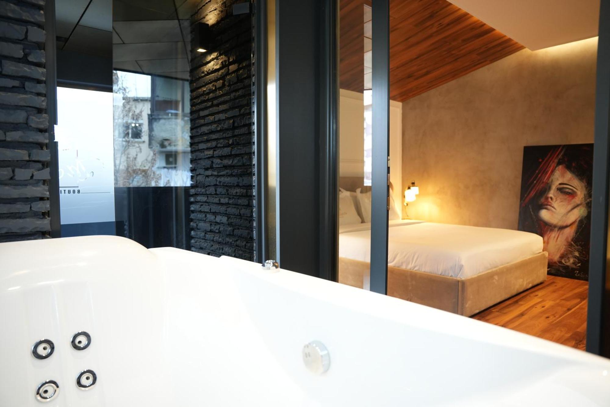 La Boutique 4*