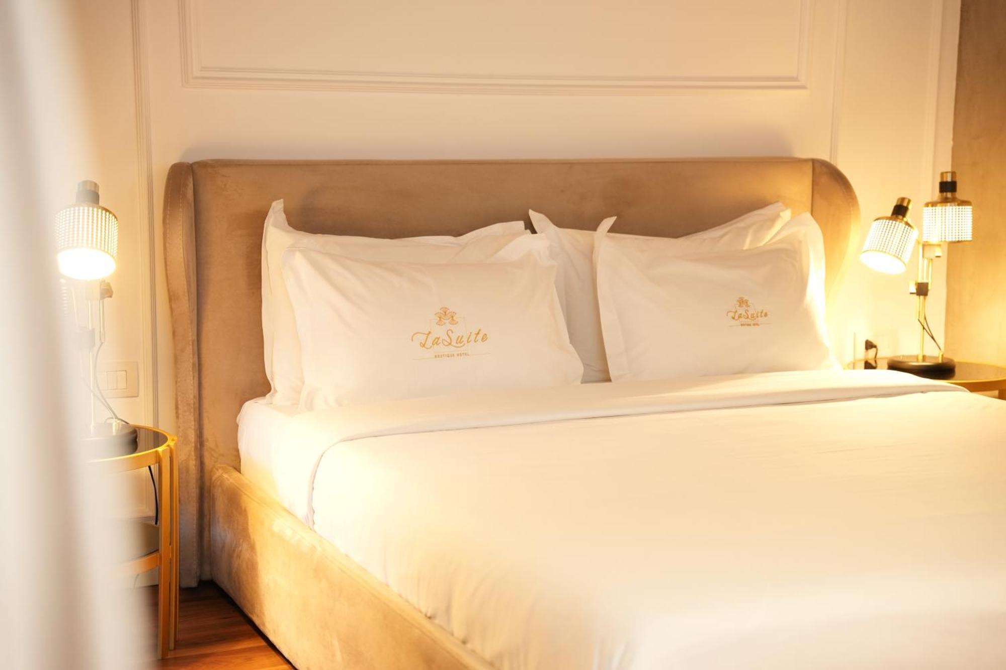La Boutique Hotel