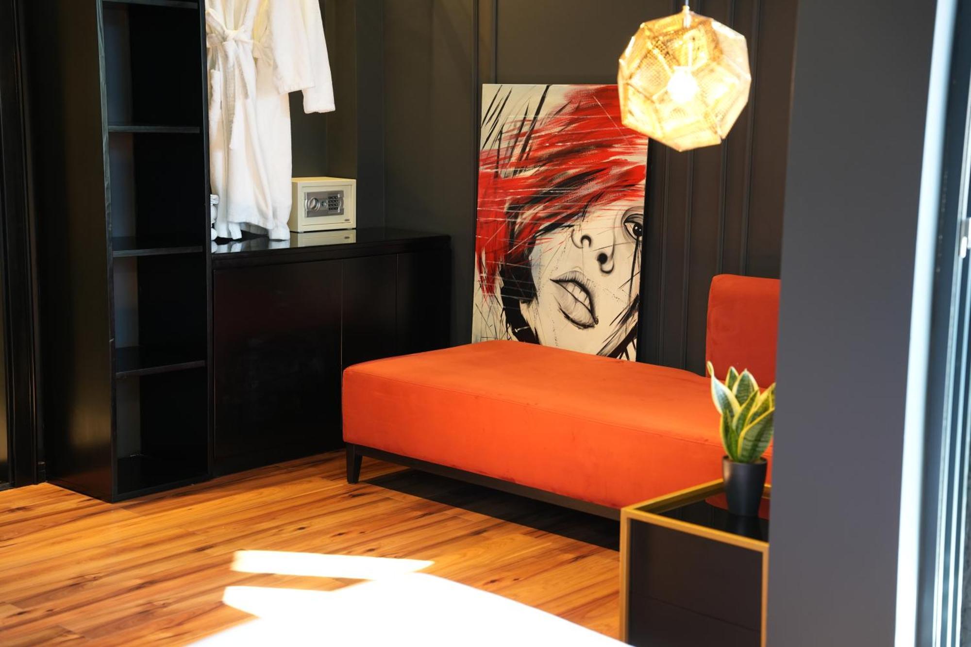 La Boutique Hotel Tirana