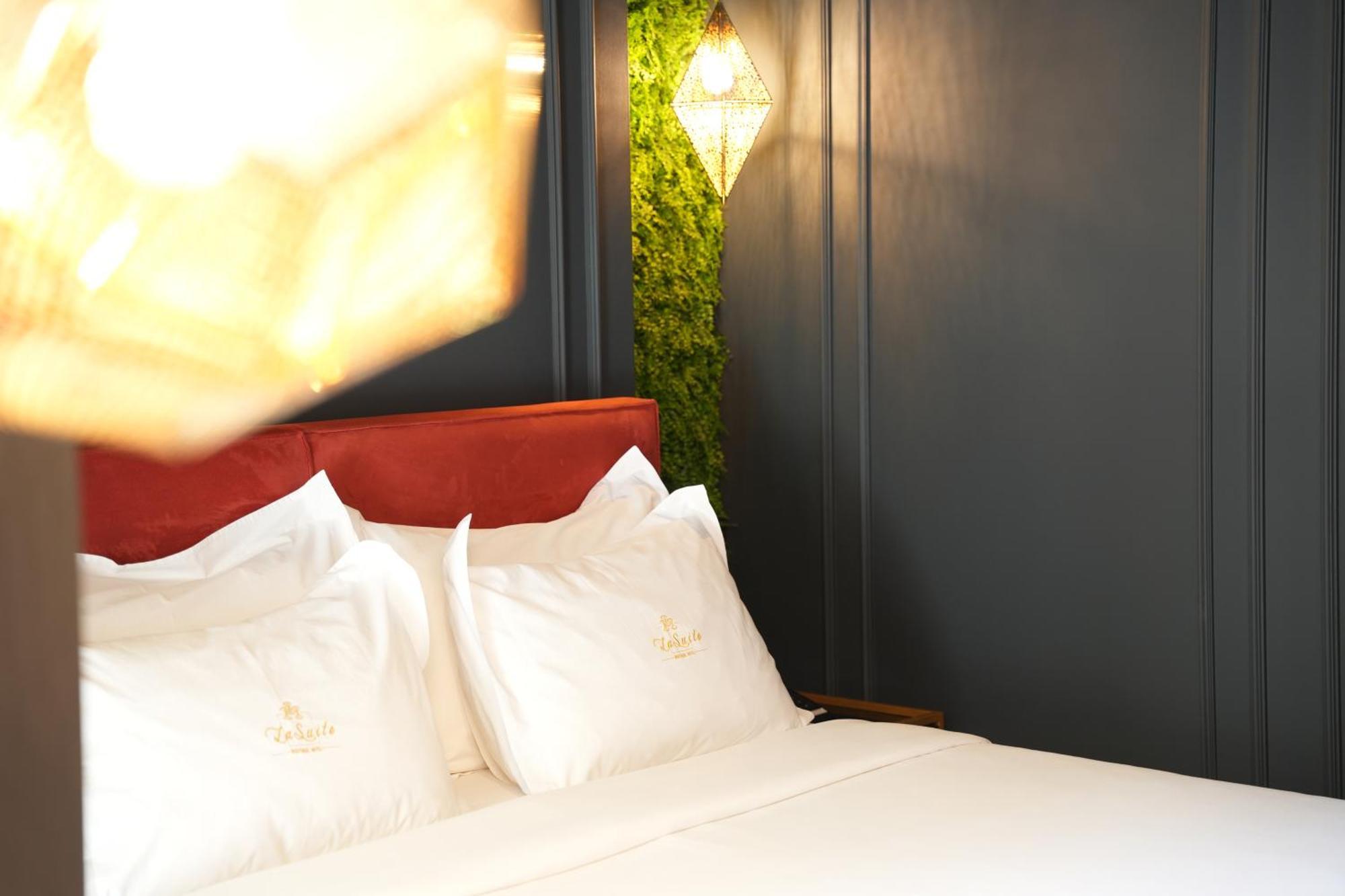 La Boutique 4*