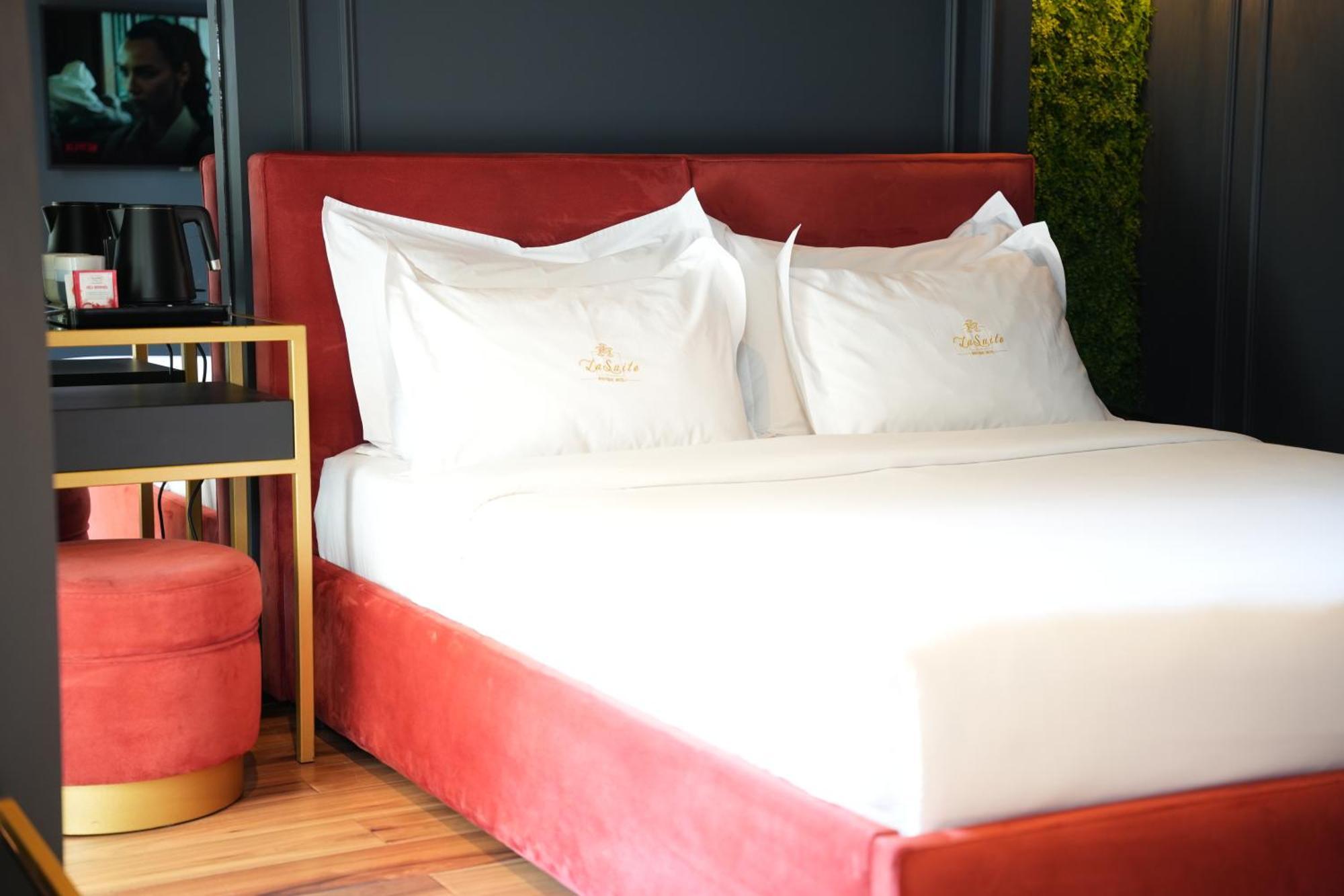 La Boutique Hotel 4*