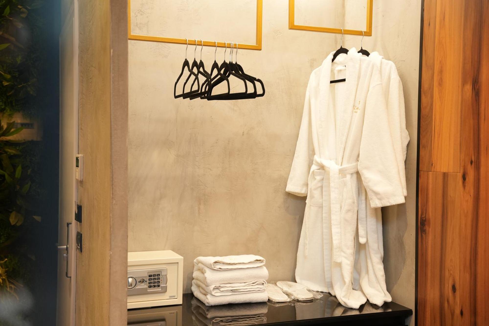Hotel La Boutique Tirana