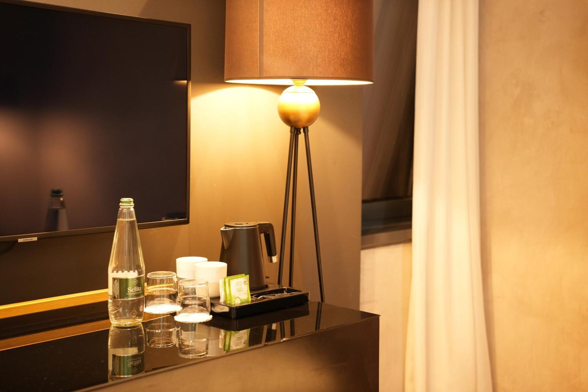 La Boutique 4*