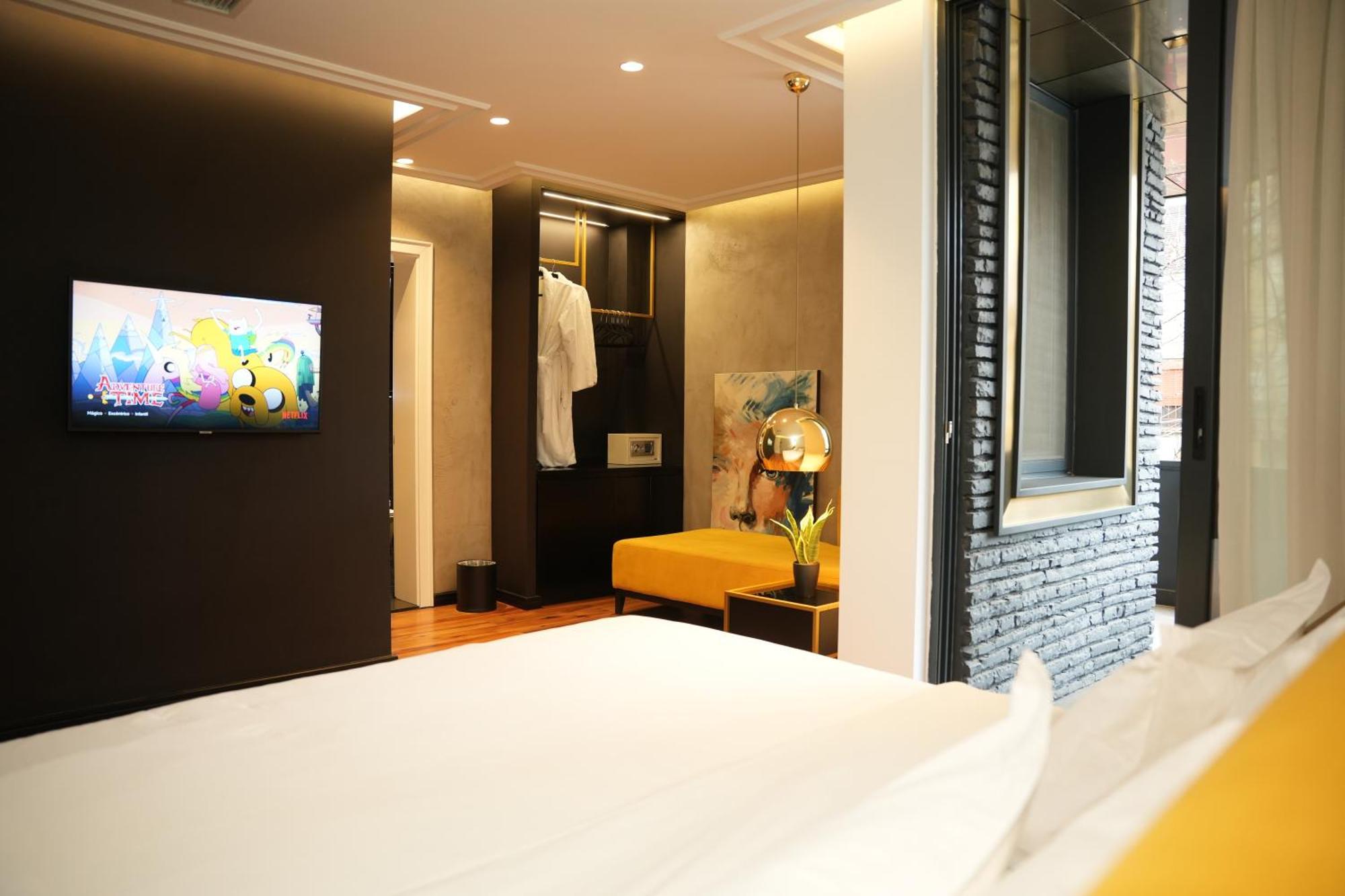 La Boutique 4*