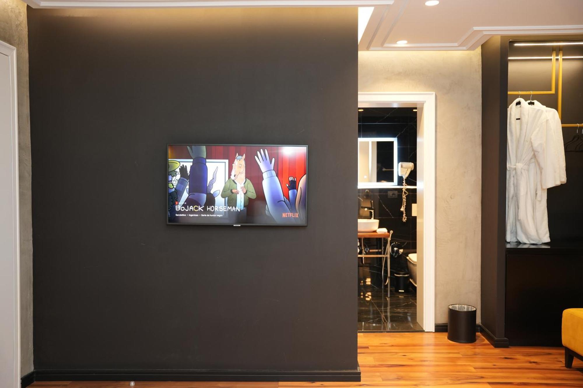 La Boutique Hotel