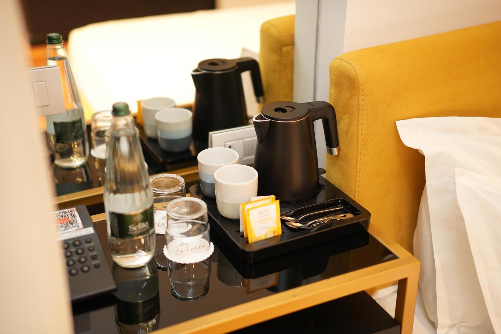 Hotel La Boutique Tirana