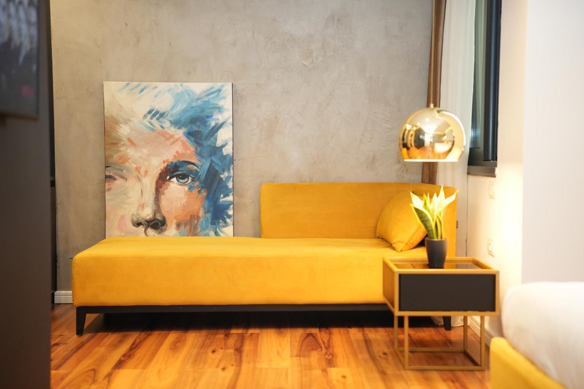 La Boutique 4*