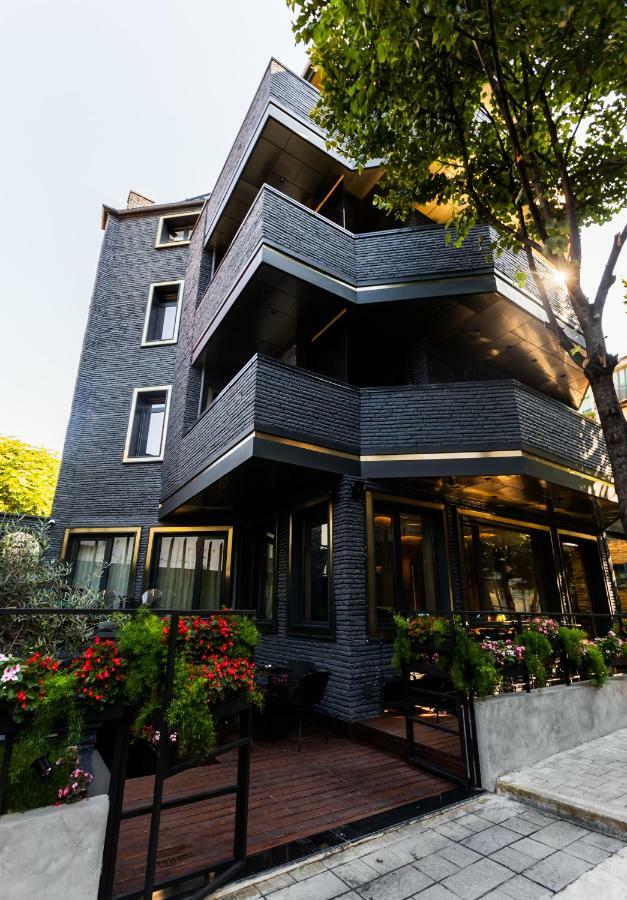 Hotel La Boutique Tirana